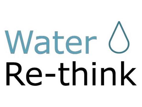 Water Re-think